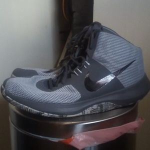 Mens Nike Air Precision Shoes